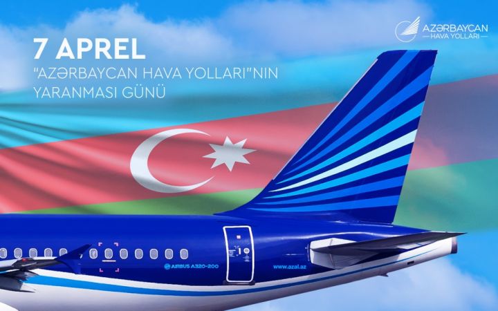 33 yaşını qeyd edən AZAL-ın sərnişin sayı 2  dəfəya yaxın artıb